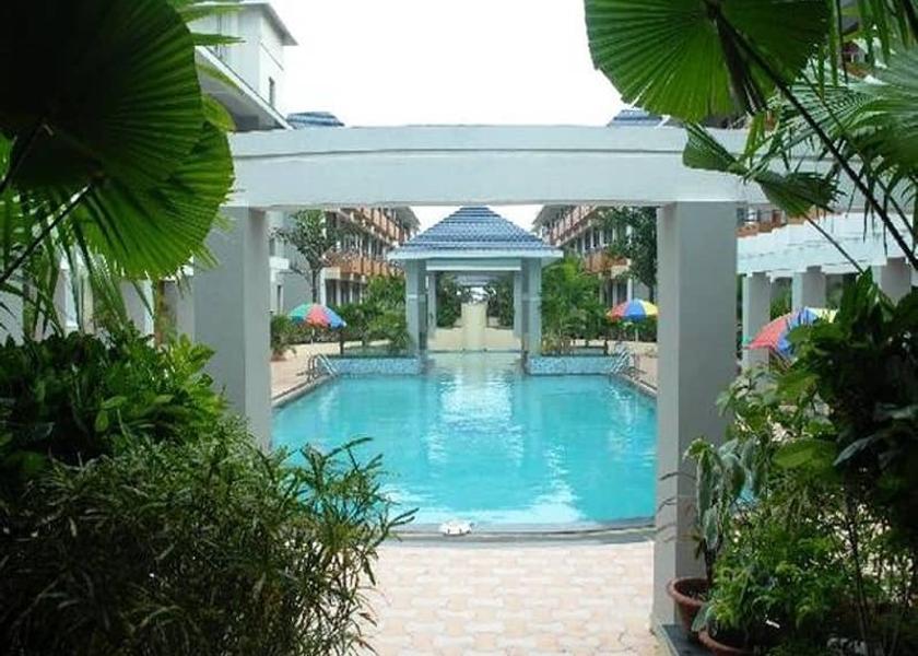 Odisha Puri Pool
